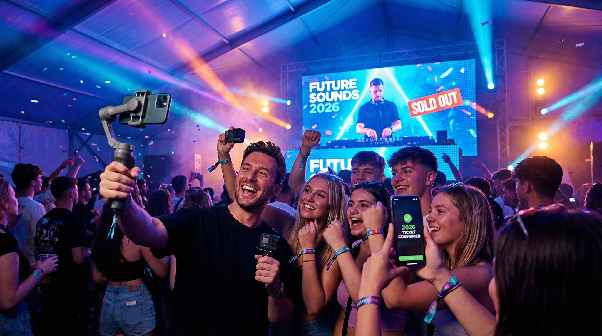 Mastering Influencer Marketing for Event Promotion in 2026: Authentic Partnerships that Drive Ticket Sales