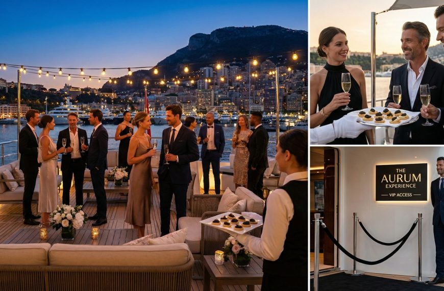 Mastering Luxury Event Marketing in 2026: Winning Over Affluent Audiences with Exclusive Experiences