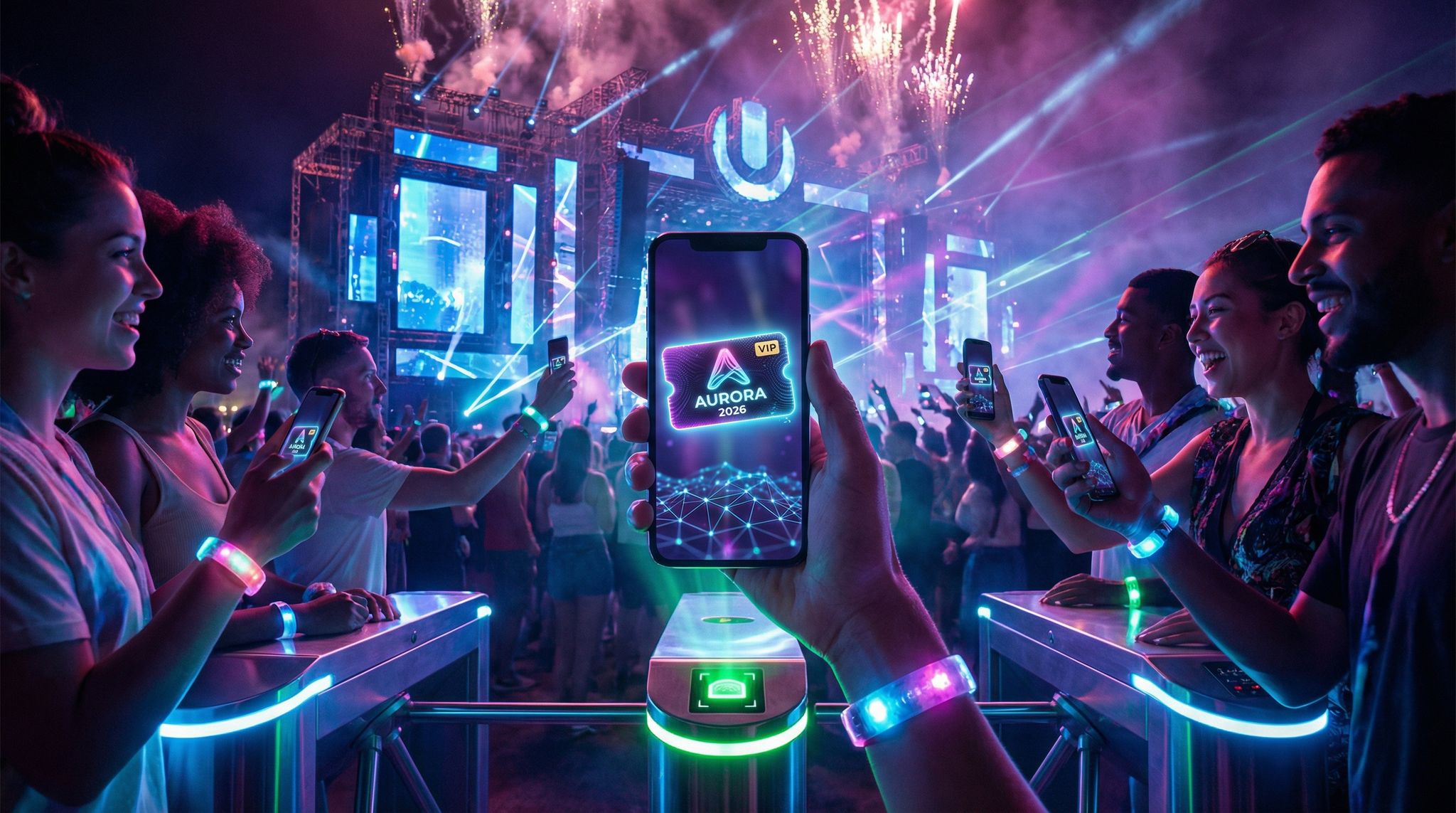 Mastering NFT Ticketing for Event Marketing in 2026: Blockchain Boosts Security & Fan Engagement