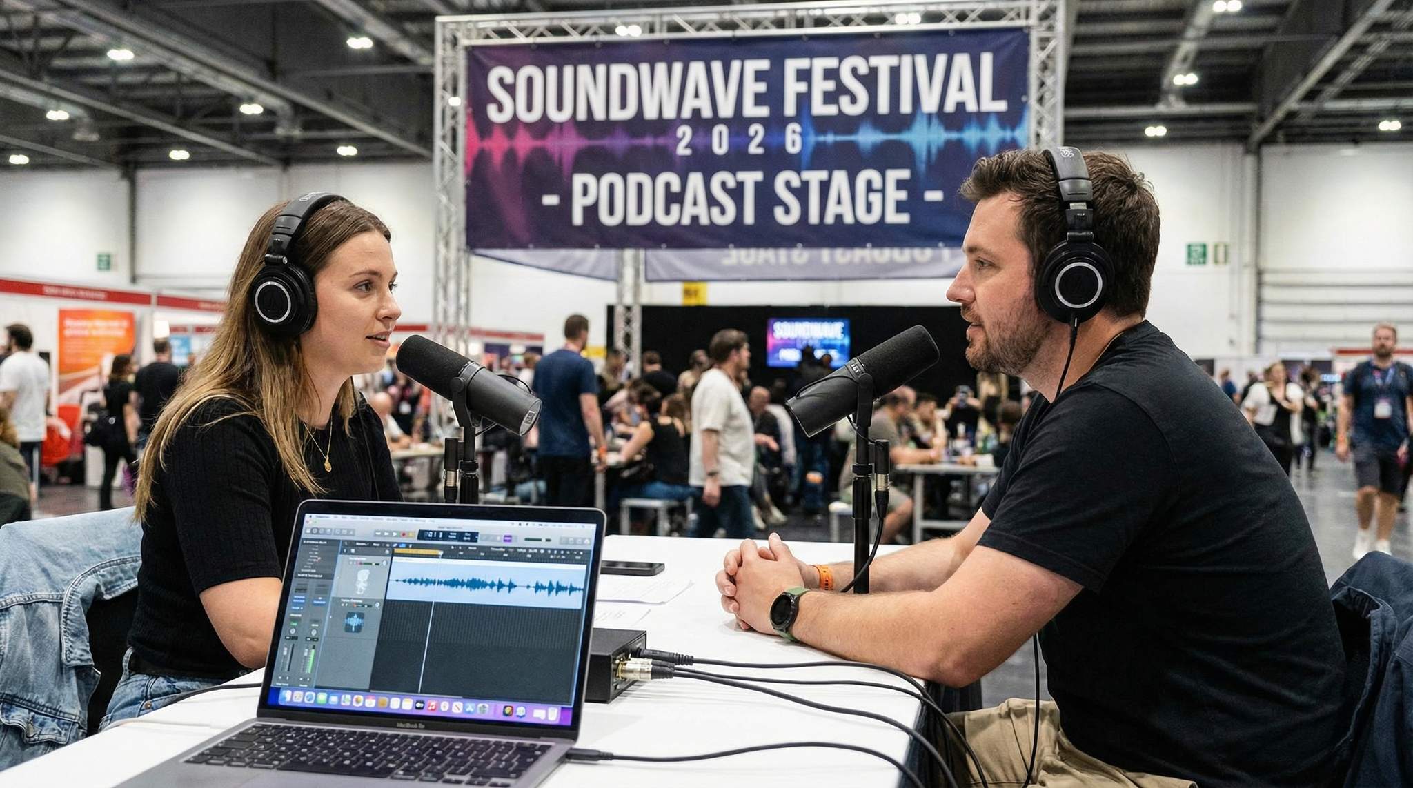 Mastering Podcast Marketing for Event Promotion in 2026: Amplify Your Event&rsquo;s Reach Through Audio