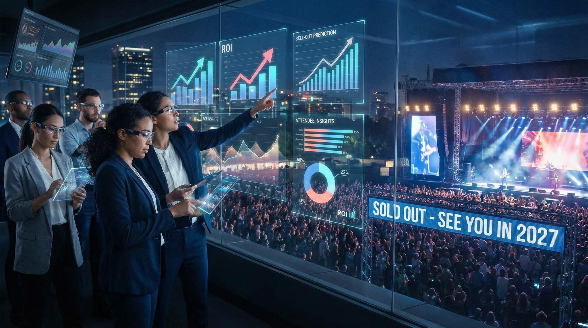 Mastering Post-Event Marketing Analysis in 2026: Turning Data Insights into Future Sell-Outs