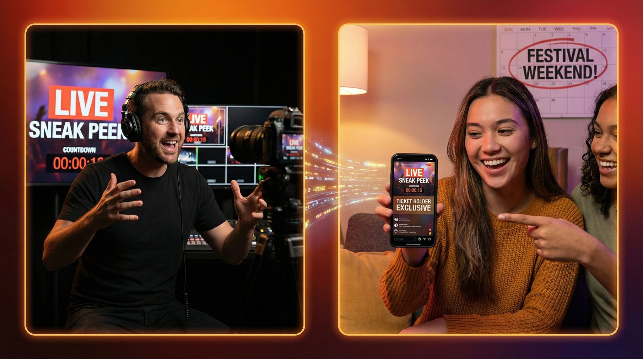 Mastering Pre-Event Attendee Engagement in 2026: Keeping Ticket Holders Excited & Reducing No-Shows