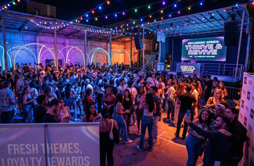 Mastering Recurring Event Series Marketing in 2026: Keeping Weekly & Monthly Events Fresh and Thriving