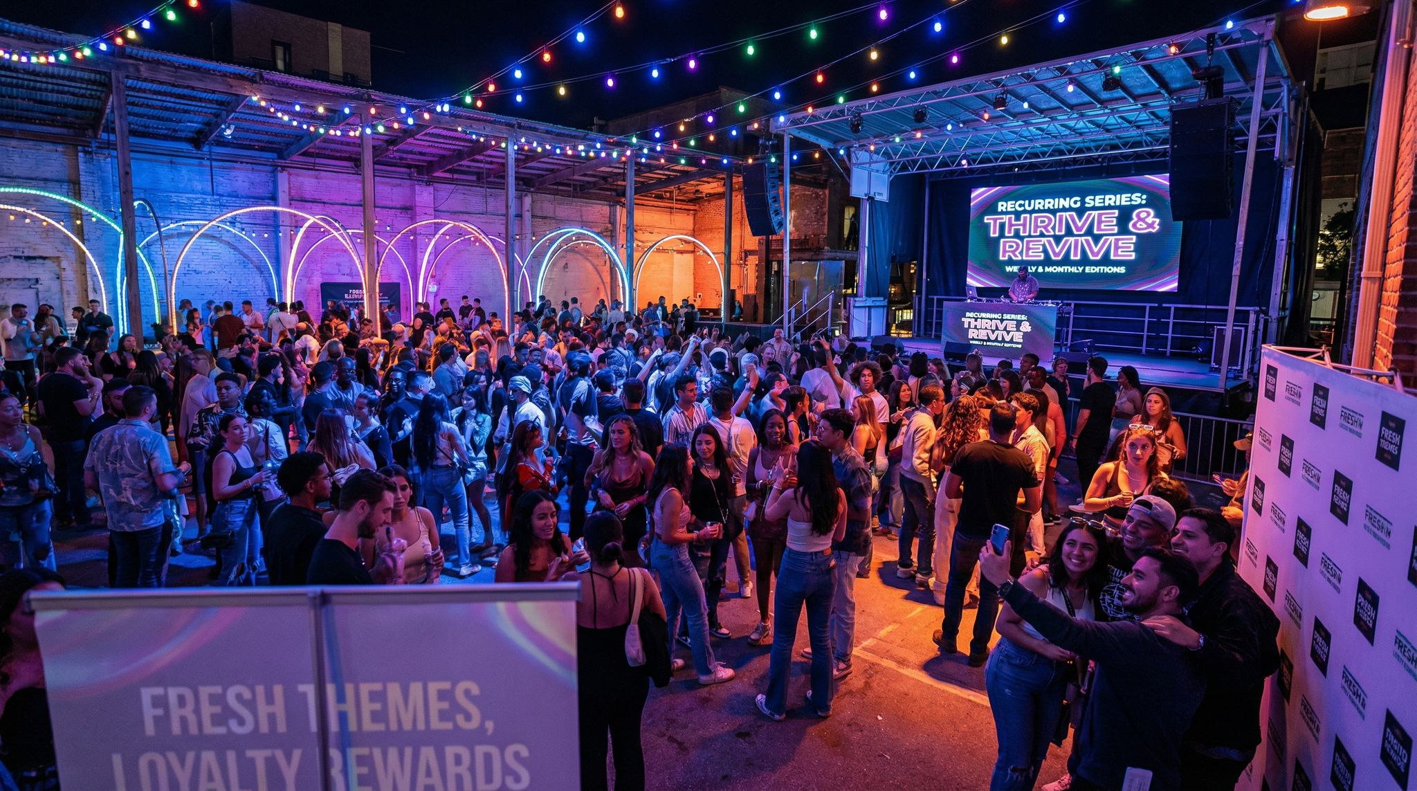 Mastering Recurring Event Series Marketing in 2026: Keeping Weekly & Monthly Events Fresh and Thriving