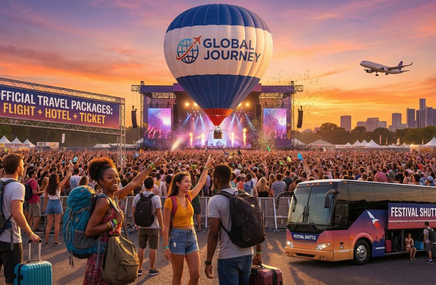 Mastering Travel & Tourism Partnerships for Event Promotion in 2026: Attracting Out-of-Town Attendees & Boosting Ticket Sales