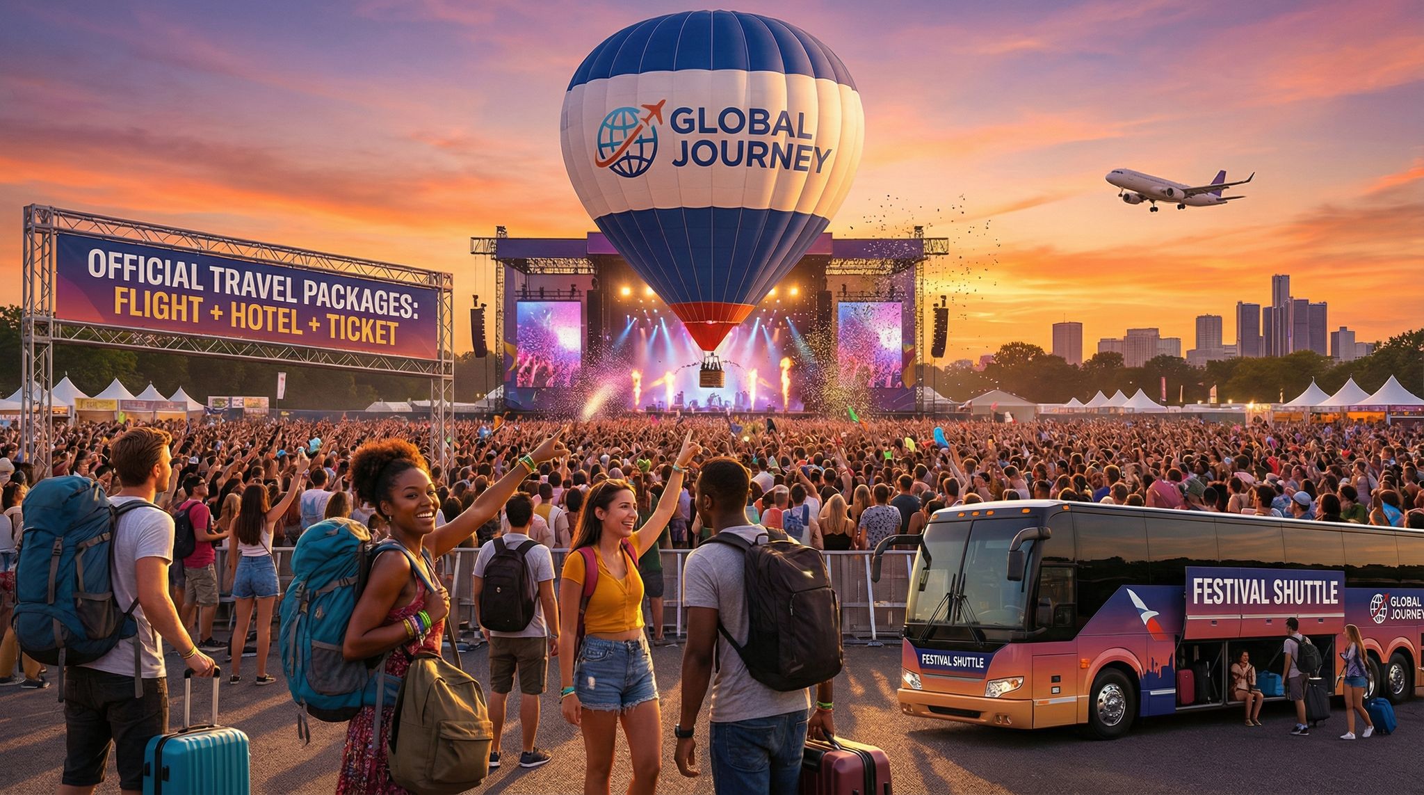 Mastering Travel & Tourism Partnerships for Event Promotion in 2026: Attracting Out-of-Town Attendees & Boosting Ticket Sales