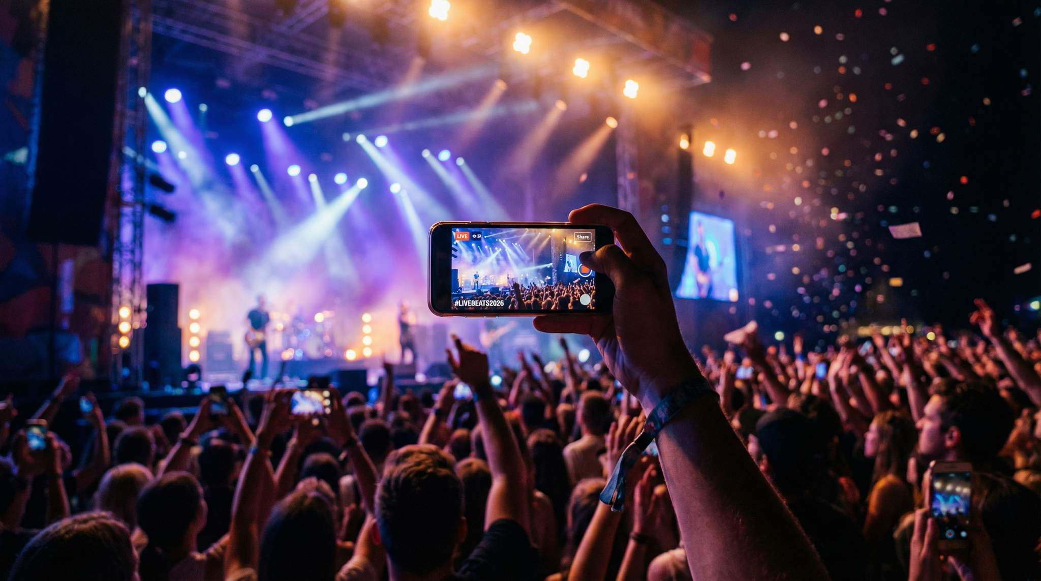 Mastering User-Generated Content for Event Promotion in 2026: Authentic Fan Buzz that Boosts Ticket Sales