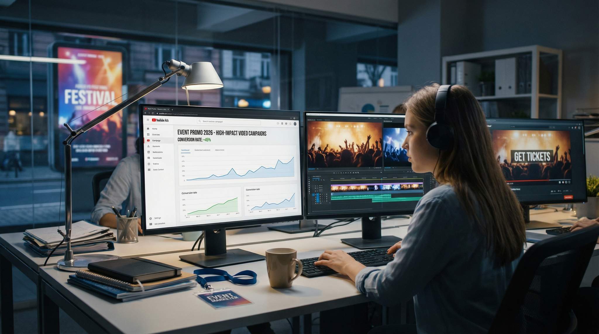 Mastering YouTube Ads for Event Promotion in 2026: High-Impact Video Campaigns that Turn Viewers into Ticket Buyers