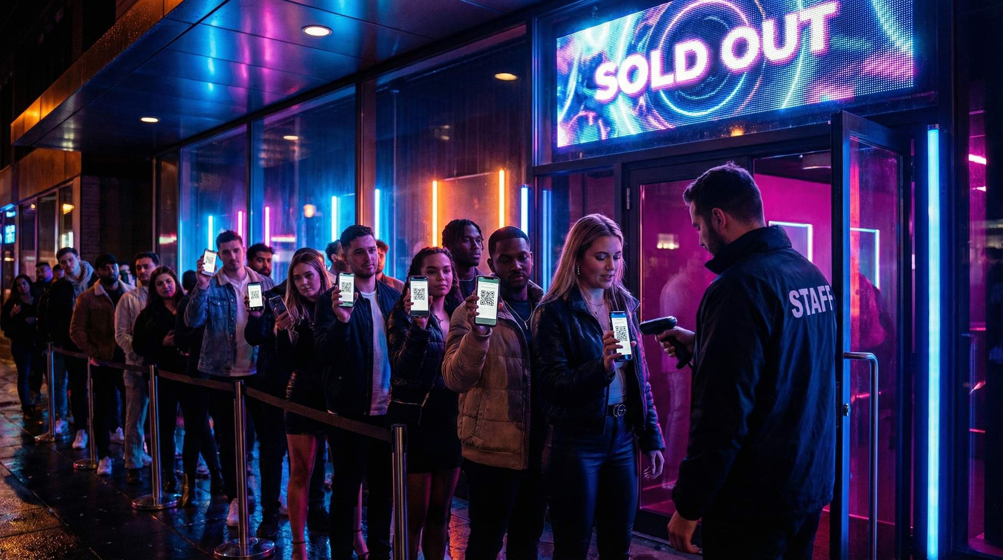 Nightclub Ticketing for Special Events: Strategies to Sell Out DJ Nights and Themed Parties in 2026