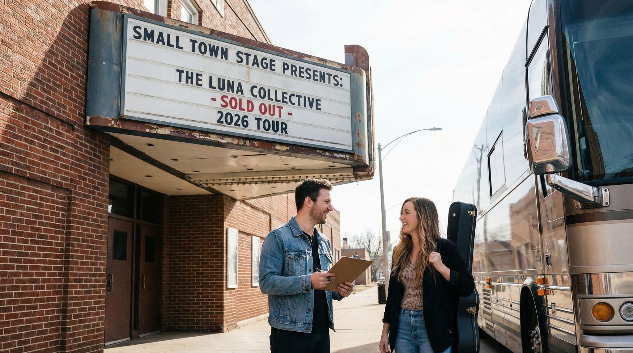 Think big stars won&rsquo;t play your small city? Think again! Learn insider strategies to lure major artists to smaller markets in 2026 &ndash; from creative tour packages and regional alliances to VIP hospitality and no-hassle logistics that put your venue on the tour map.
