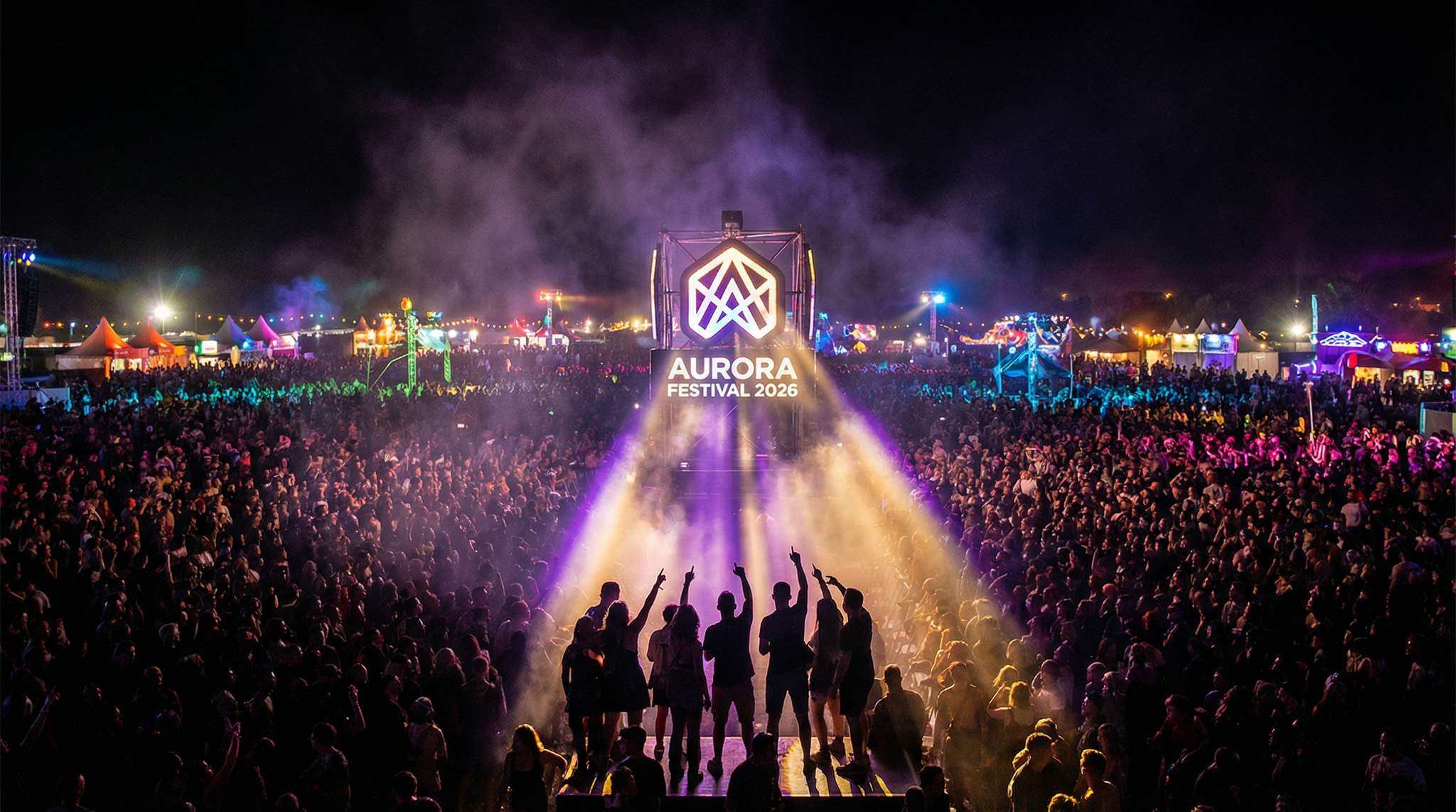 Standing Out in a Crowded Market: Positioning Your Event Brand for Success in 2026