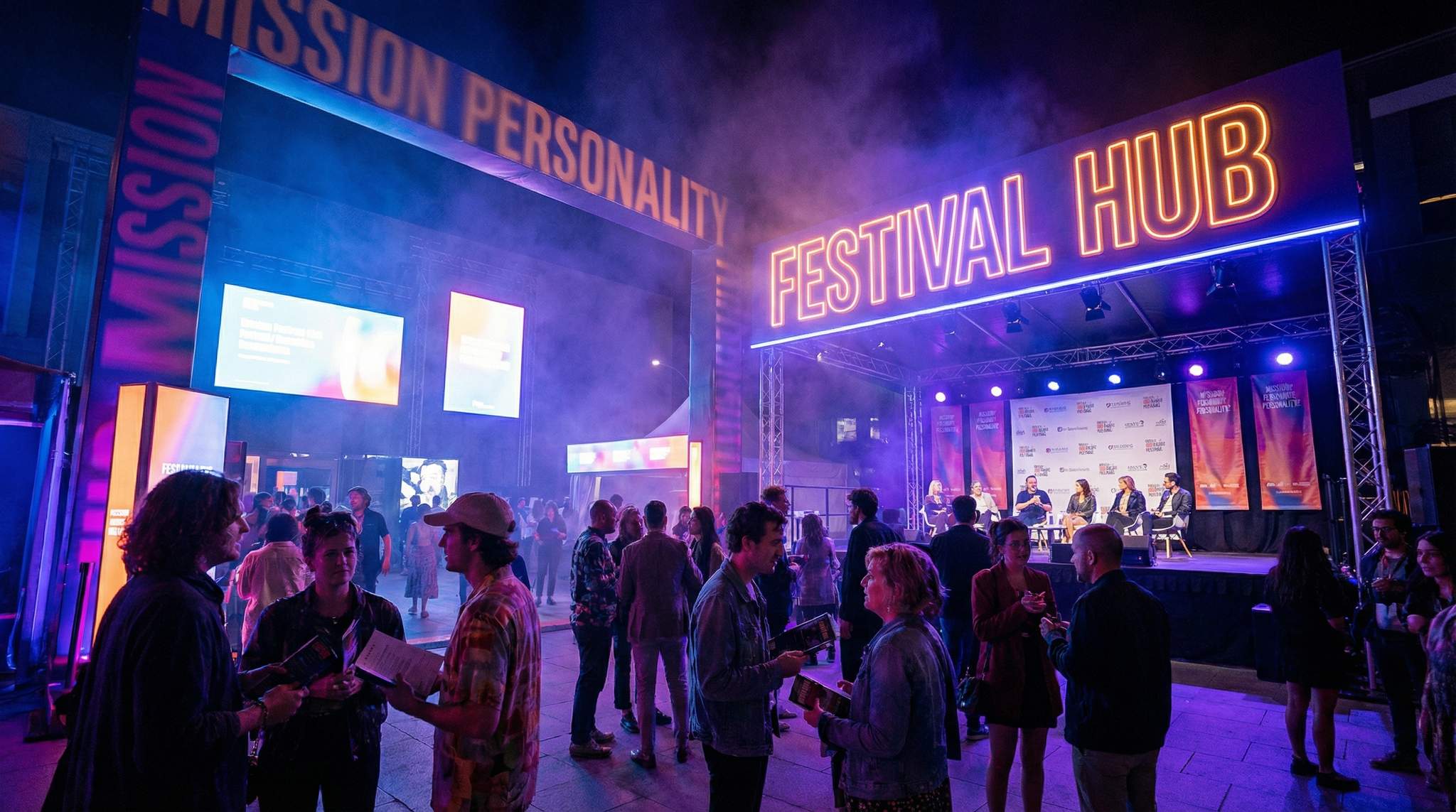 Start With Why: Defining Your Film Festival&rsquo;s Mission and Personality