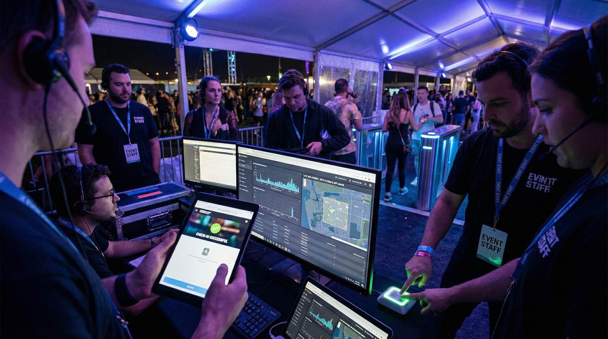 The Event Tech Implementation Playbook: Avoiding Pitfalls and Ensuring Success in 2026