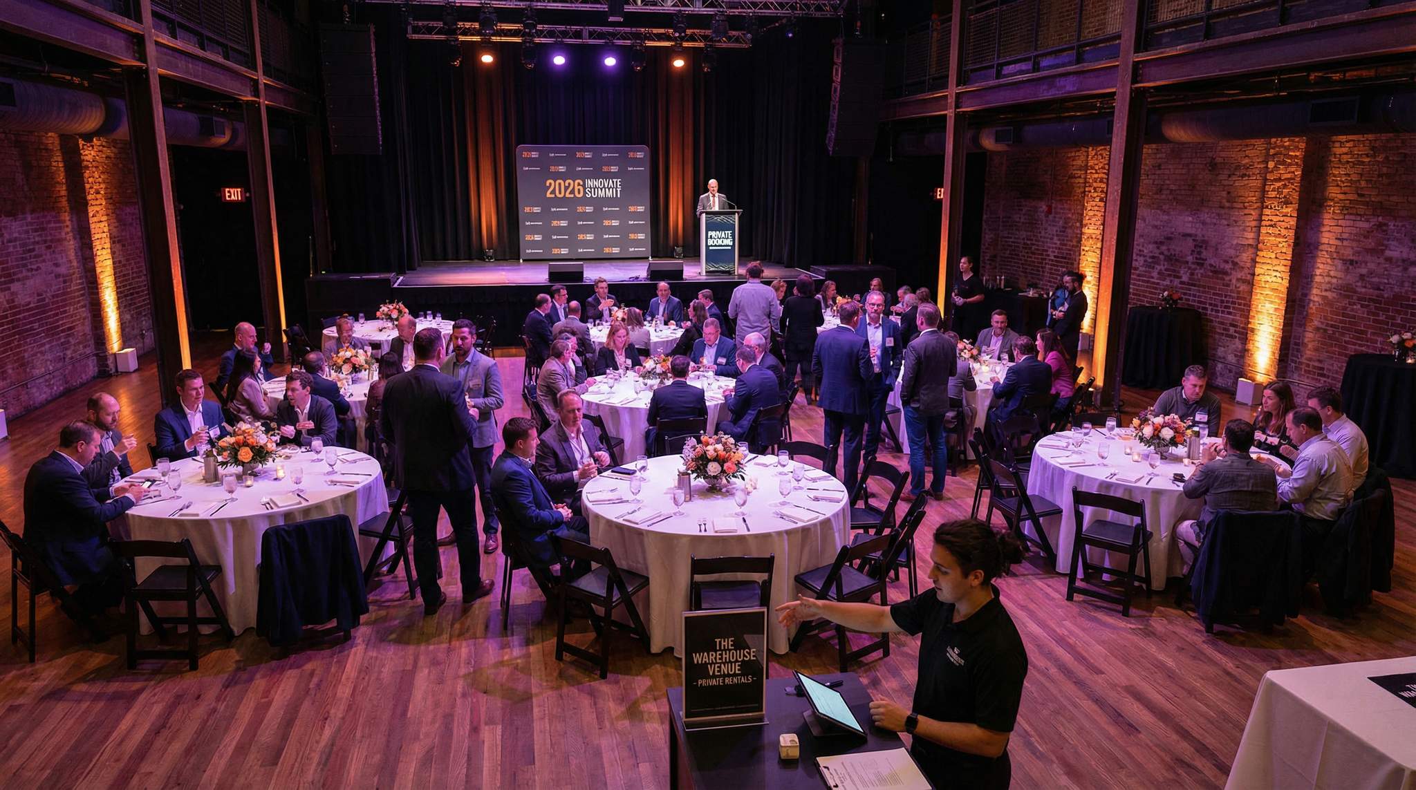 Turning Off-Nights into Paydays: How Private Event Rentals Can Boost Venue Revenue in 2026