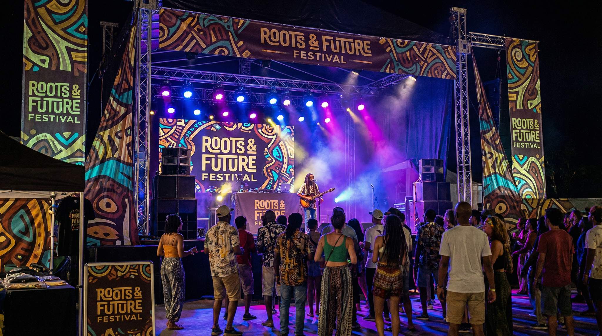 Visual Identity Without Clich&eacute;: Authentic Branding for Reggae Festivals