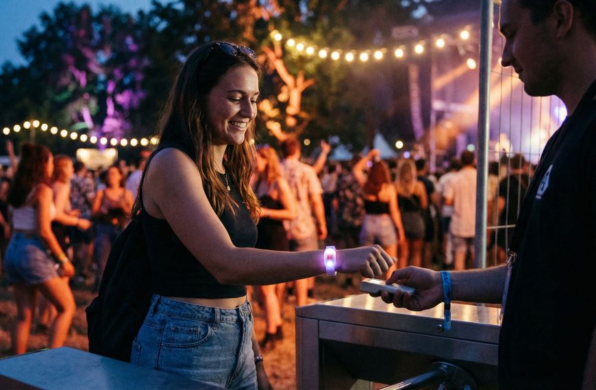 When Less is More: Avoiding Event Tech Overload in 2026