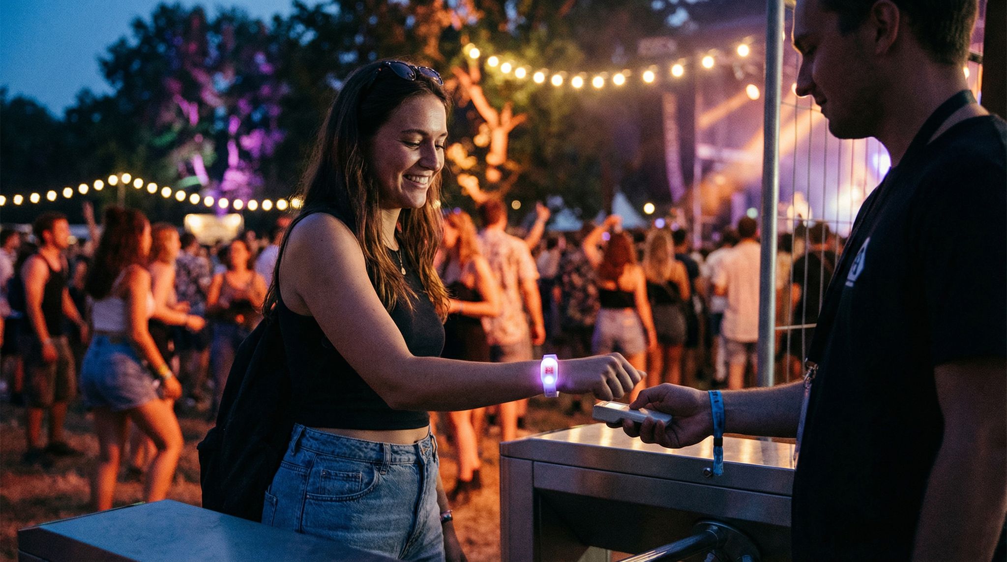 When Less is More: Avoiding Event Tech Overload in 2026