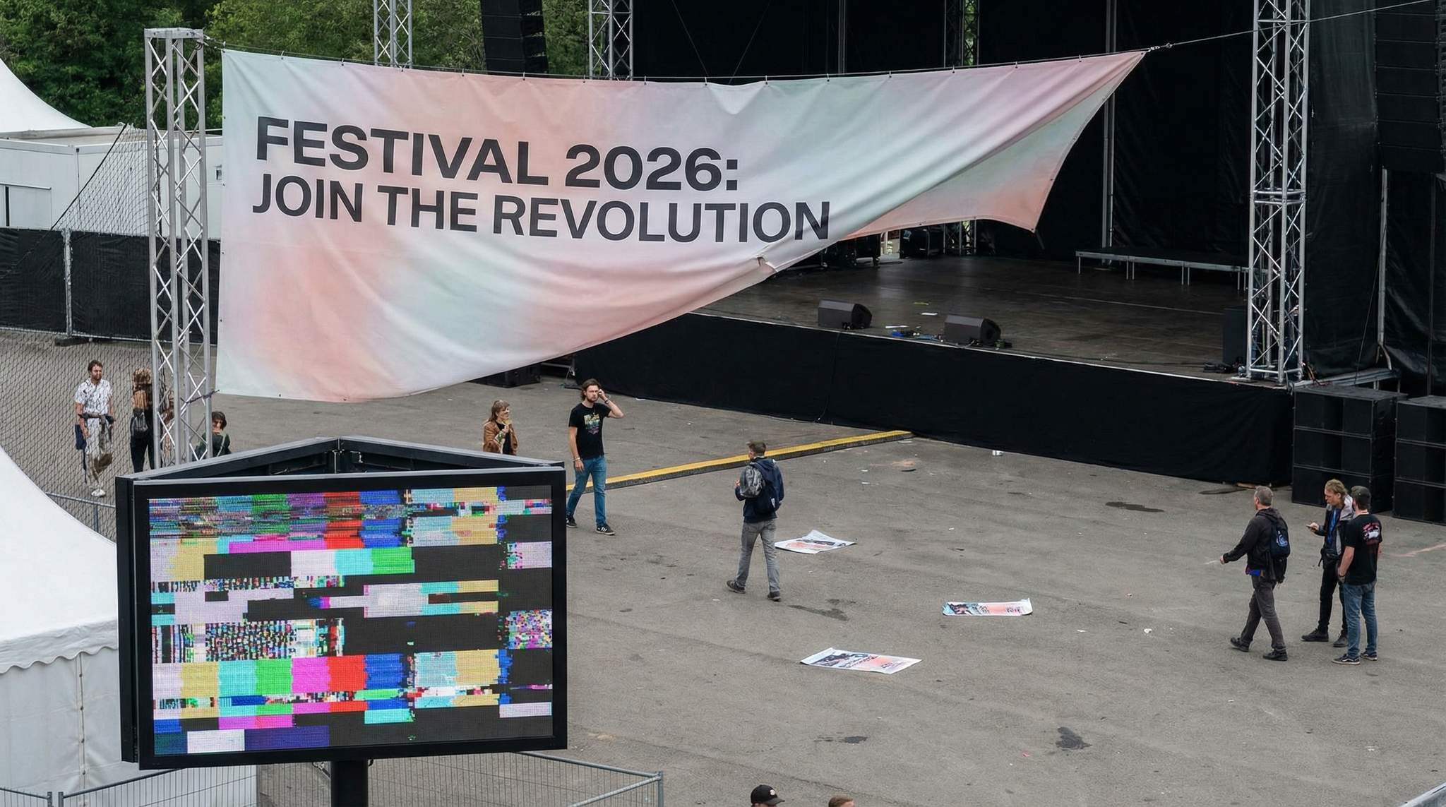 When Marketing Misses the Mark: Lessons from Event Promotion Failures in 2026