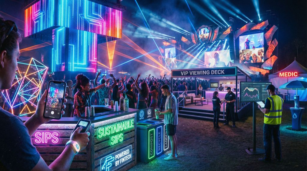 2026 Festival Industry Trends Every Producer Should Watch