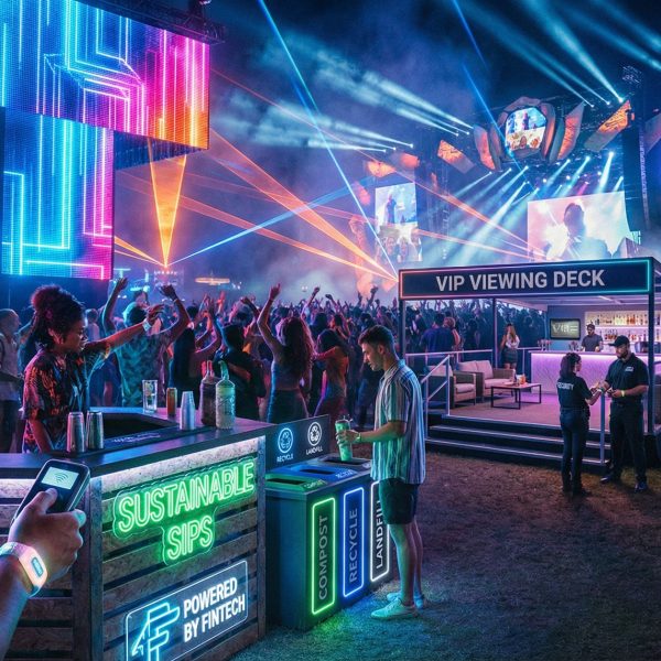2026 Festival Industry Trends Every Producer Should Watch