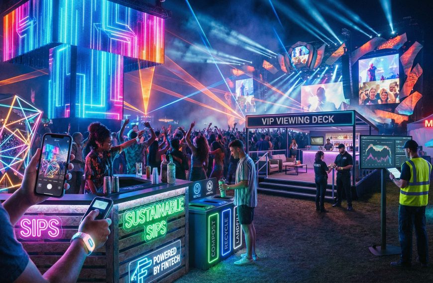 2026 Festival Industry Trends Every Producer Should Watch