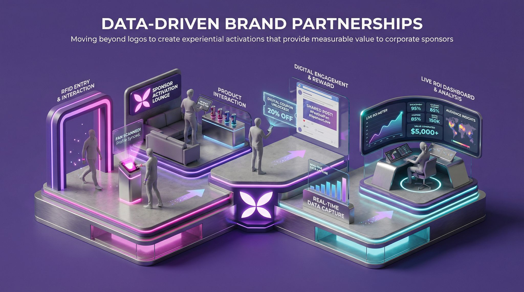 Data-Driven Brand Partnerships
