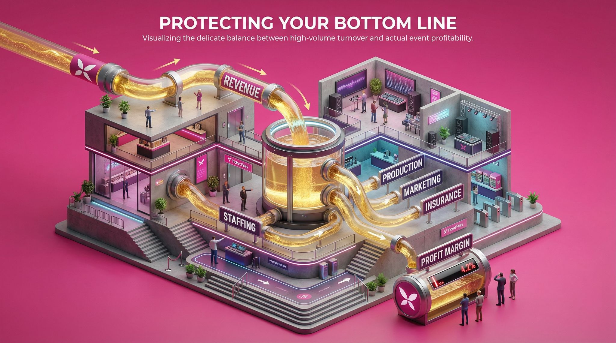 Protecting Your Bottom Line