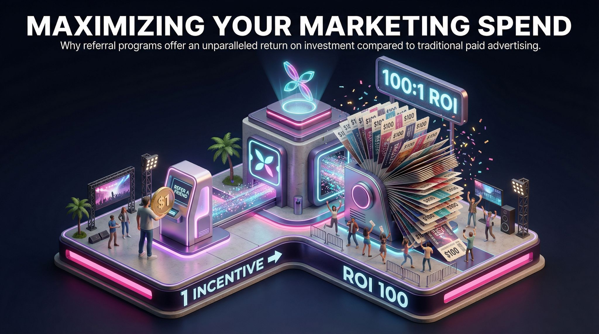 Maximizing Your Marketing Spend