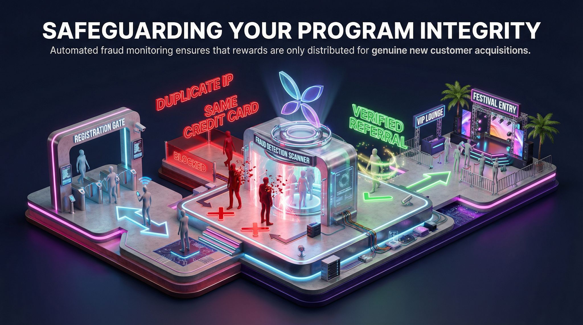 Safeguarding Your Program Integrity