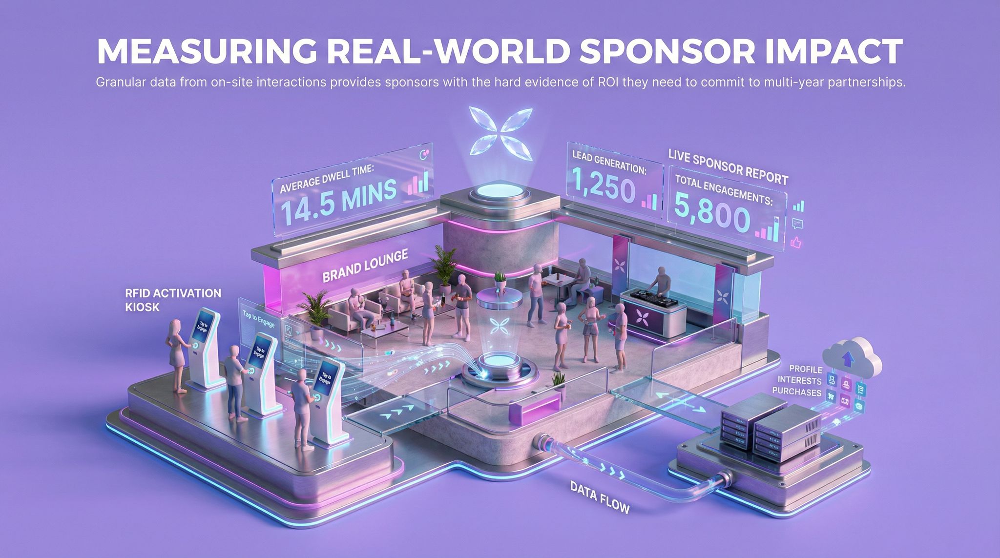 Measuring Real-World Sponsor Impact