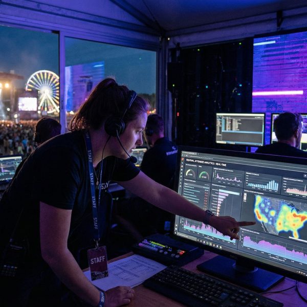 Why Data Ownership Matters for Festival Producers in 2026