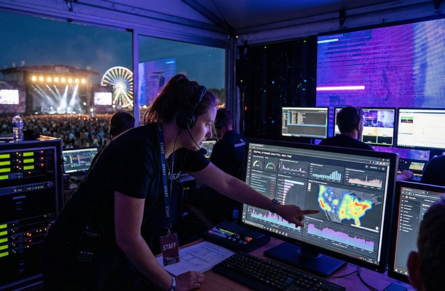 Why Data Ownership Matters for Festival Producers in 2026