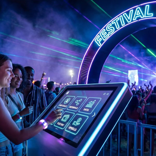 5 Ticketing Platform Features Your 2026 Festival Needs to Boost Sales & Fan Experience