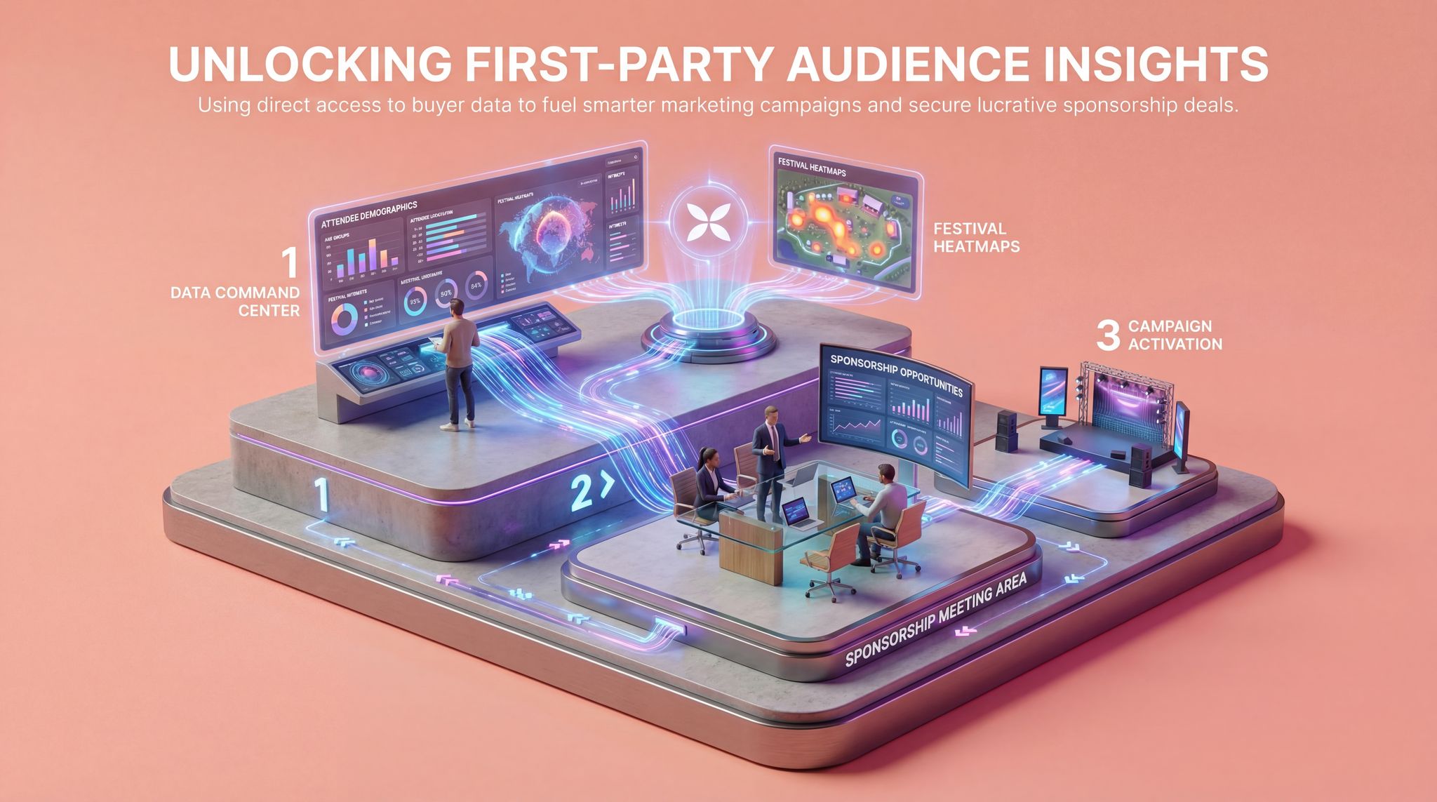 Unlocking First-Party Audience Insights