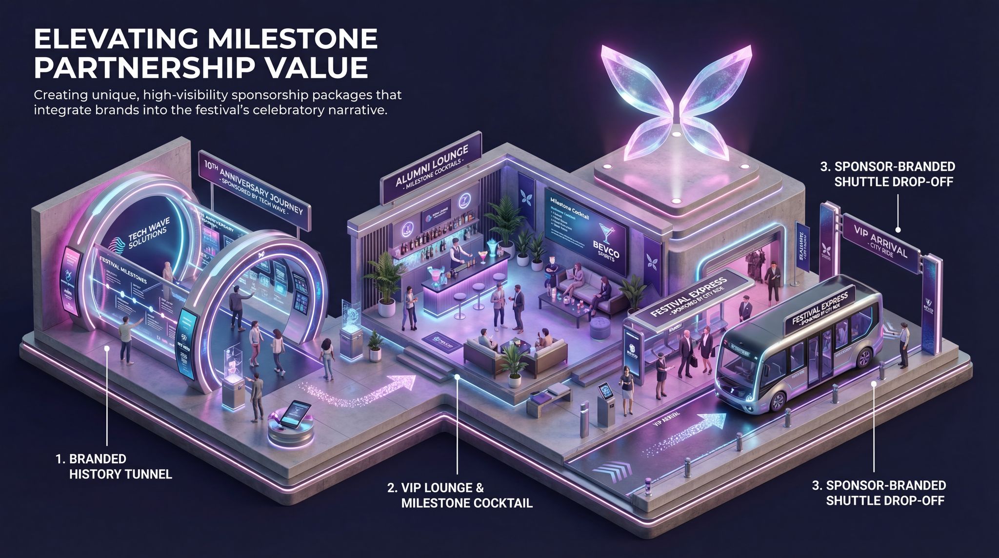 Elevating Milestone Partnership Value