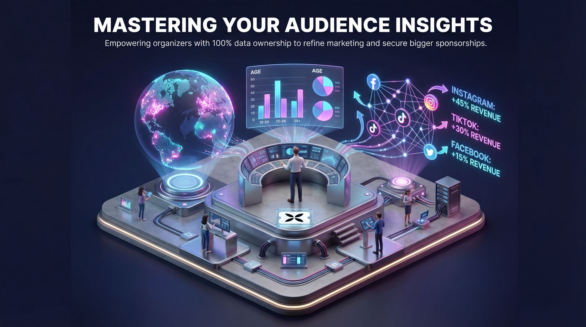 Mastering Your Audience Insights