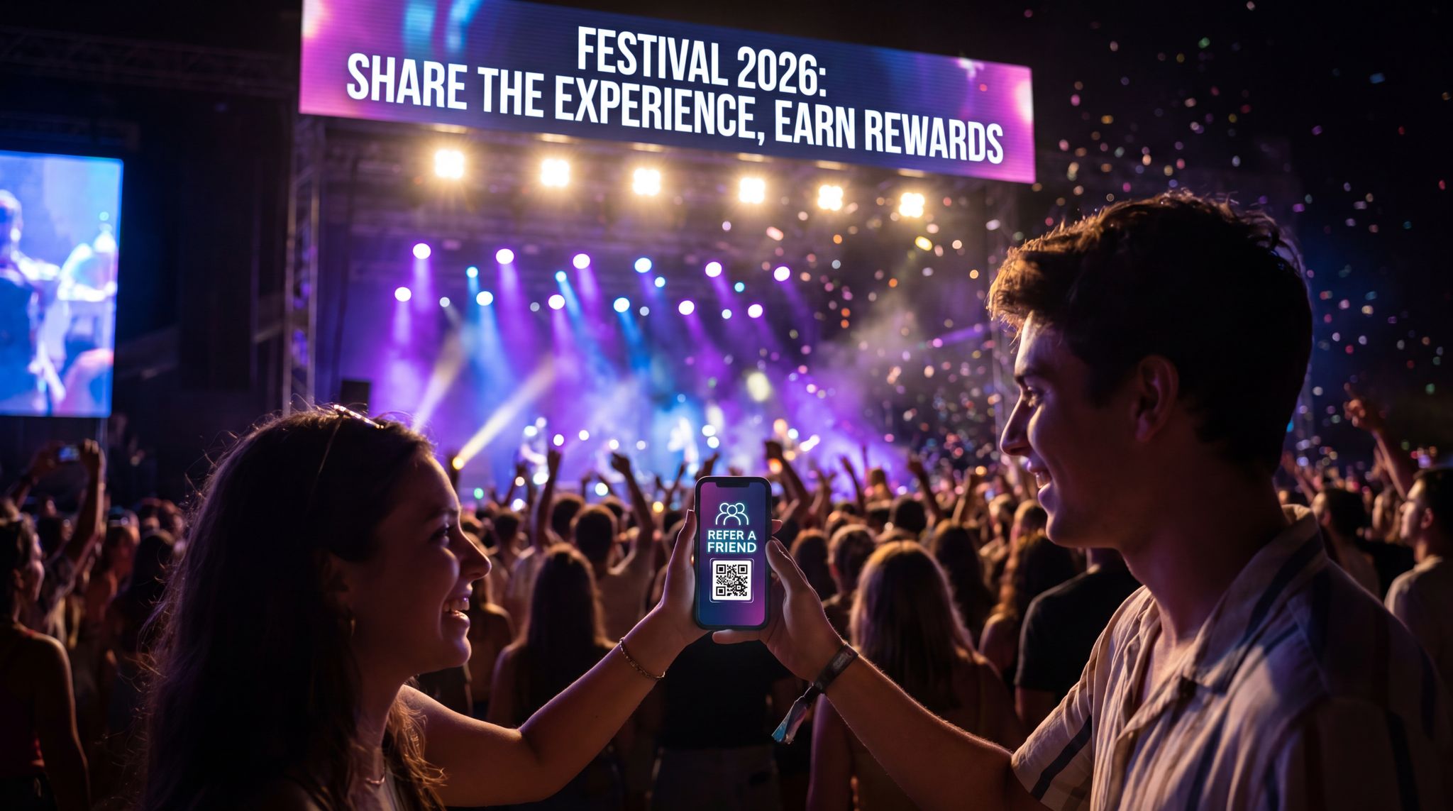 2026 Guide: Launching a Successful Referral Program to Boost Event Ticket Sales