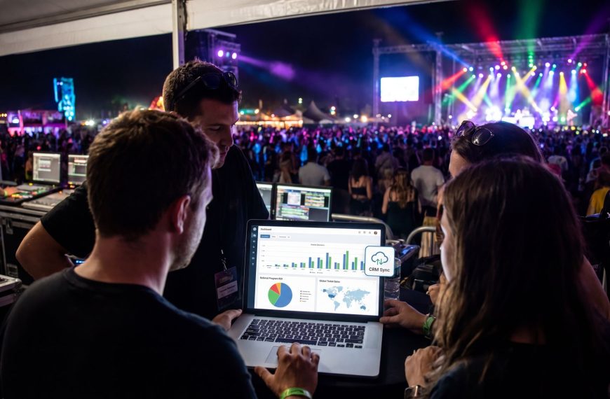 2026 Guide: What Event Marketers Should Look for in a Ticketing Platform’s Marketing Features