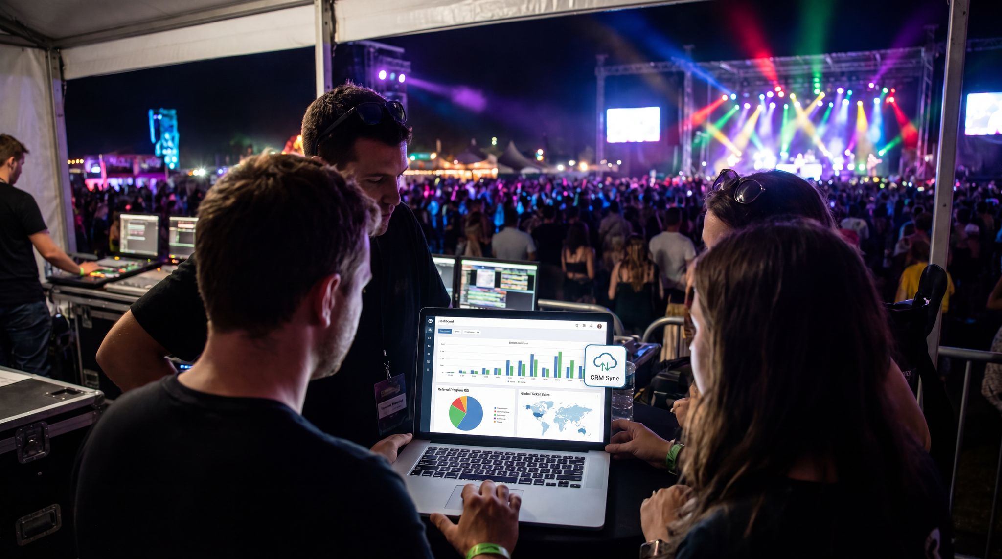 2026 Guide: What Event Marketers Should Look for in a Ticketing Platform&rsquo;s Marketing Features
