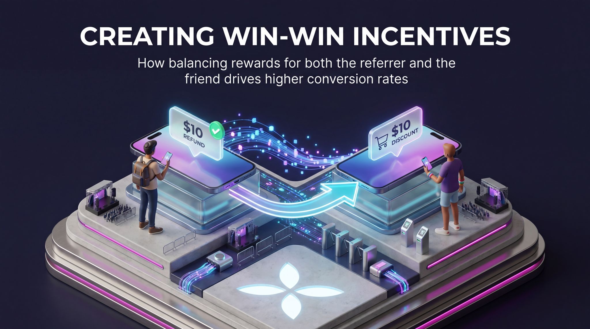 Creating Win-Win Incentives