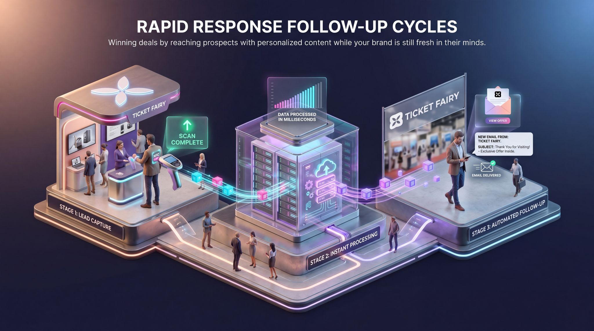 Rapid Response Follow-up Cycles