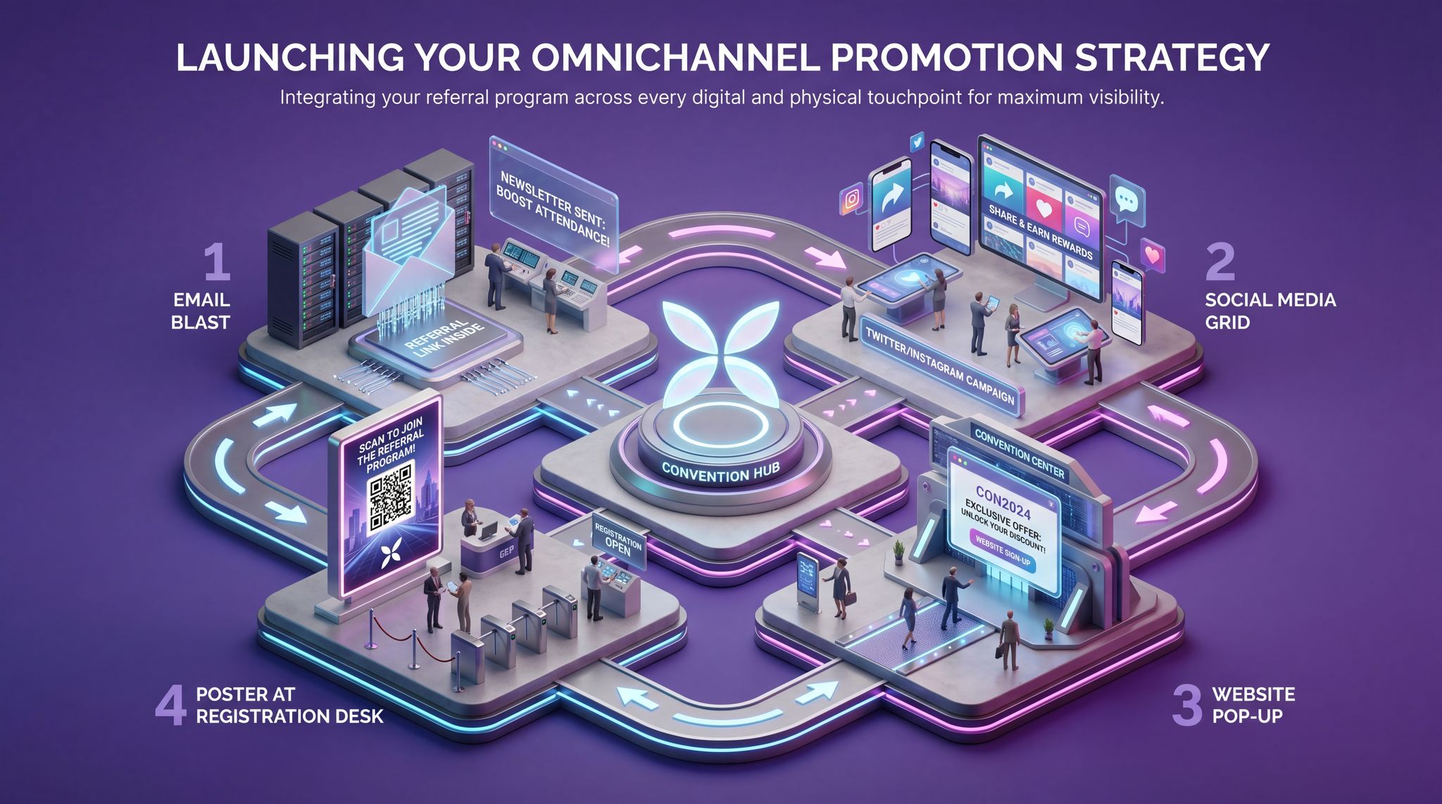 Launching Your Omnichannel Promotion Strategy