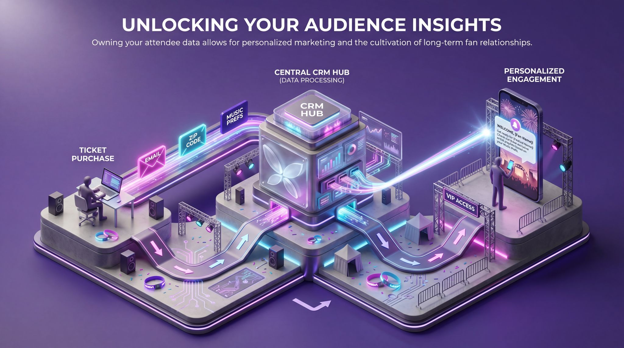 Unlocking Your Audience Insights