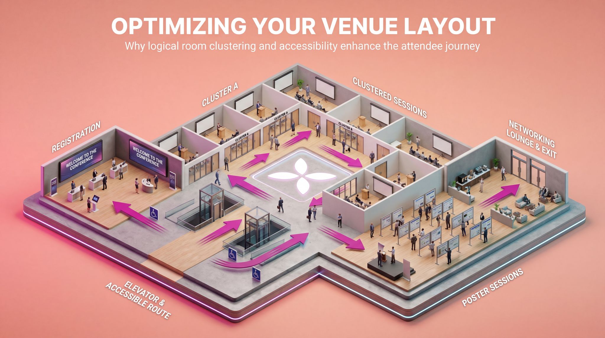 Optimizing Your Venue Layout