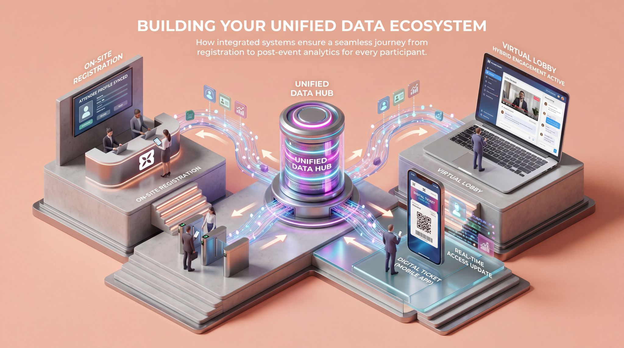 Building Your Unified Data Ecosystem