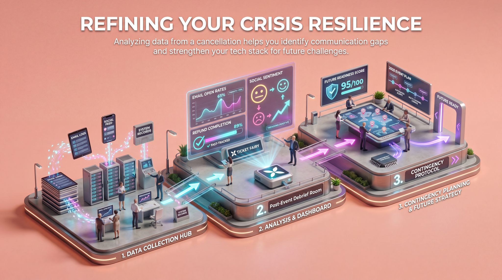Refining Your Crisis Resilience
