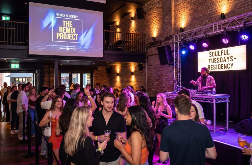 Recurring Nights and Residencies in 2026: Building Loyal Audiences at Your Venue