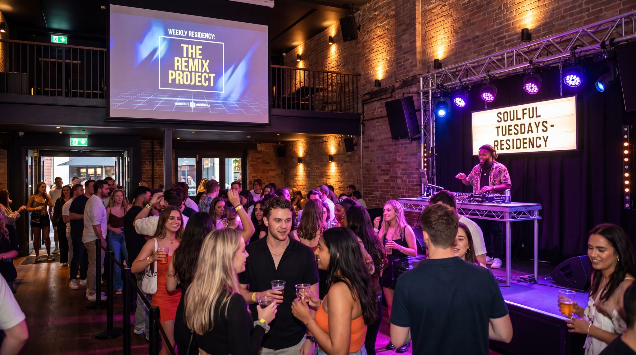 Recurring Nights and Residencies in 2026: Building Loyal Audiences at Your Venue