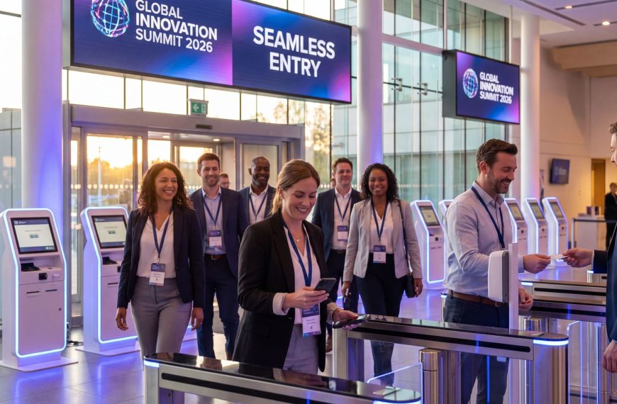 The 2026 Conference Registration Playbook: From Early-Bird Pricing to Seamless Check-In