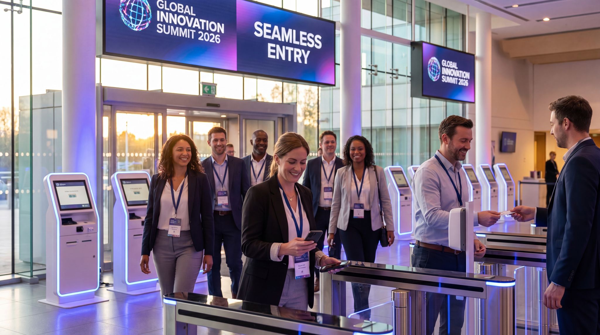 The 2026 Conference Registration Playbook: From Early-Bird Pricing to Seamless Check-In